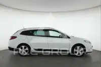 2011 Renault Megane