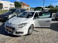 2011 Renault Megane