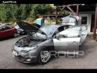 2011 Renault Megane