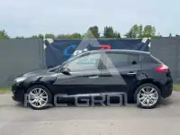 2011 Renault Megane