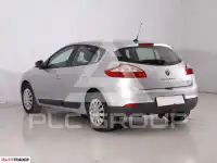2011 Renault Megane