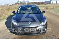 2011 Renault Megane