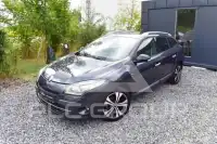 2011 Renault Megane