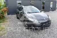 2011 Renault Megane