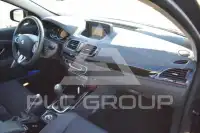 2011 Renault Megane