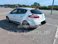 2011 Renault Megane
