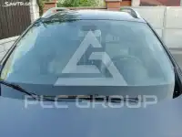 2011 Renault Megane