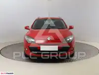 2011 Renault Megane