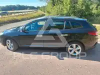 2011 Renault Megane