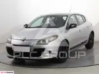 2011 Renault Megane