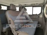 2011 Renault Trafic