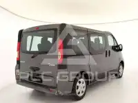 2011 Renault Trafic