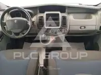 2011 Renault Trafic