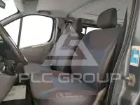 2011 Renault Trafic
