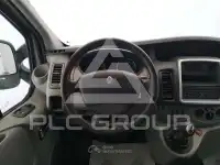 2011 Renault Trafic