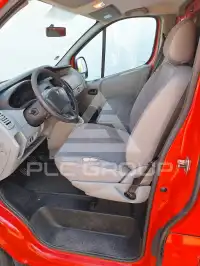 2011 Renault Trafic