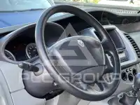 2011 Renault Trafic