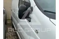 2011 Renault Trafic