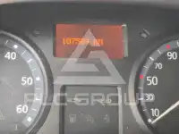 2011 Renault Trafic