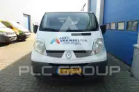 2011 Renault Trafic