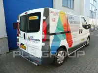 2011 Renault Trafic