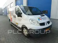 2011 Renault Trafic