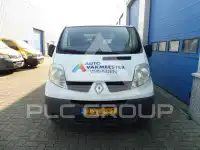 2011 Renault Trafic