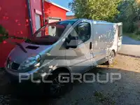 2011 Renault Trafic
