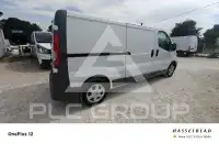 2011 Renault Trafic