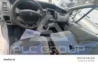 2011 Renault Trafic