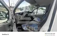 2011 Renault Trafic