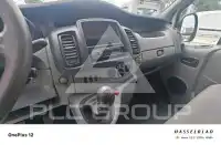 2011 Renault Trafic