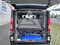 2011 Renault Trafic