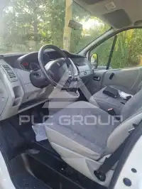 2011 Renault Trafic