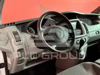 2011 Renault Trafic