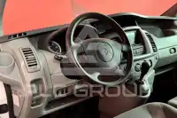 2011 Renault Trafic
