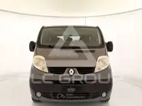 2011 Renault Trafic