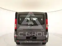 2011 Renault Trafic