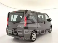 2011 Renault Trafic