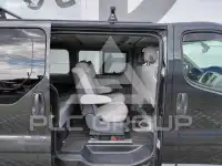 2011 Renault Trafic