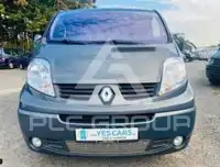 2011 Renault Trafic