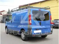 2011 Renault Trafic