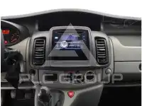 2011 Renault Trafic