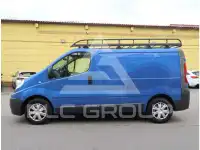 2011 Renault Trafic