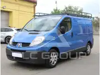 2011 Renault Trafic