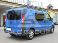 2011 Renault Trafic