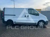2011 Renault Trafic