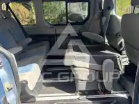2011 Renault Trafic