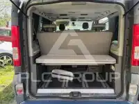 2011 Renault Trafic
