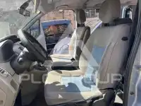 2011 Renault Trafic